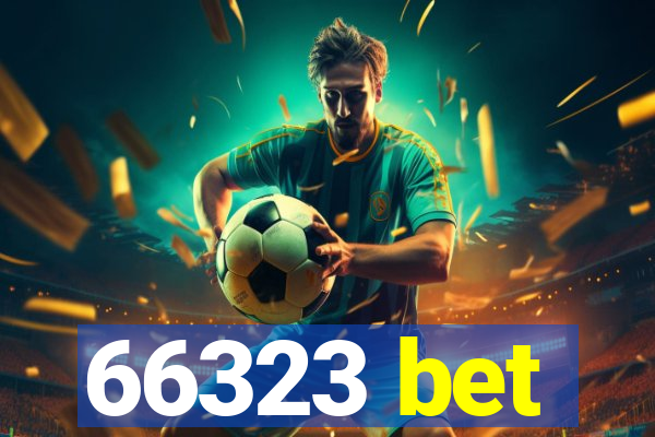 66323 bet